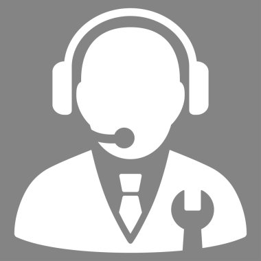 Hizmet Yöneticisi simgesini