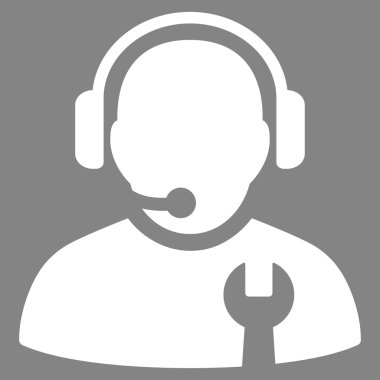 Hizmet işleç simgesi