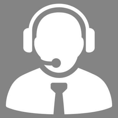 Destek Yöneticisi simgesini