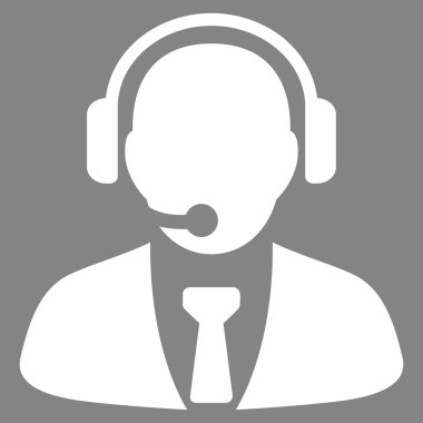 Destek Yöneticisi simgesini