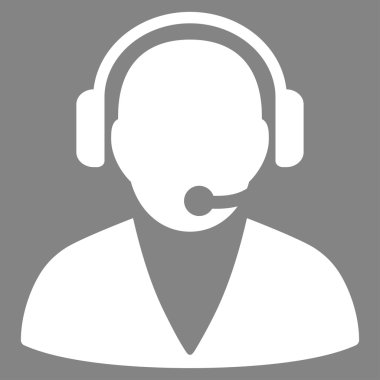 işleç simge desteği