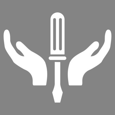 Service simgesini ayarlama