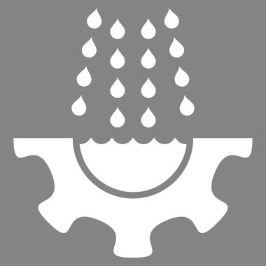 Su Servisi simgesini