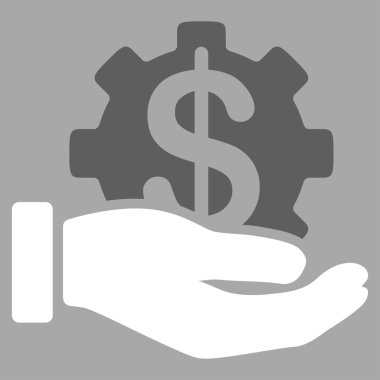 Geliştirme Service simgesini