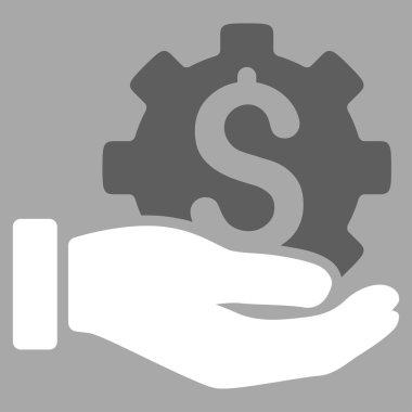 Geliştirme Service simgesini