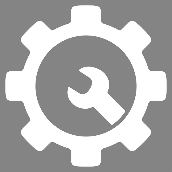 Pictogram voor service-Tools — Stockvector