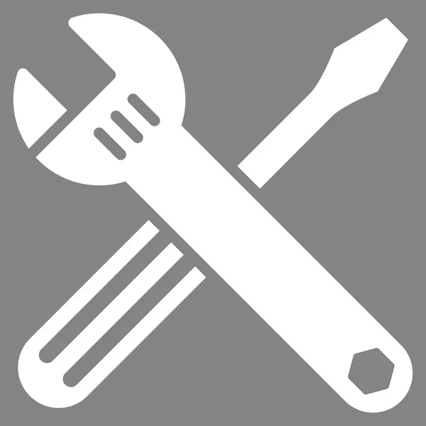 Ikona nástrojů — Stockový vektor