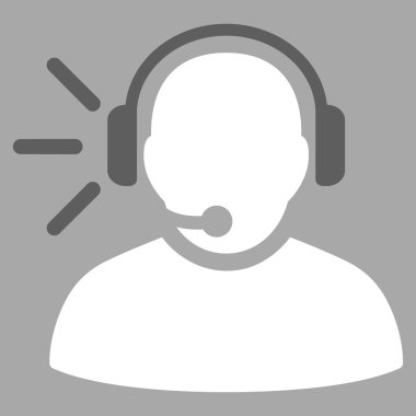 Operatör ileti simgesi