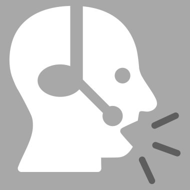 Operatör ileti simgesi