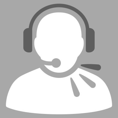 Operatör ileti simgesi