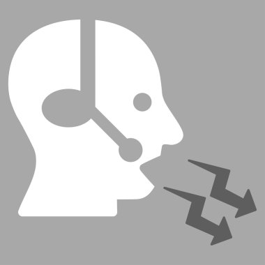 İşleç Not simgesi