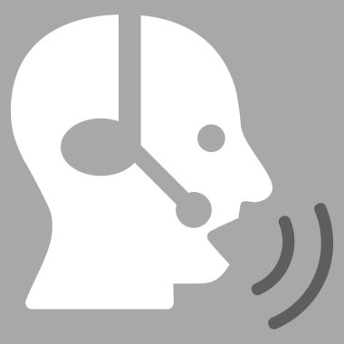 Operatör sinyal simgesi