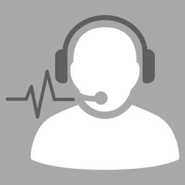 Operatör sinyal simgesi