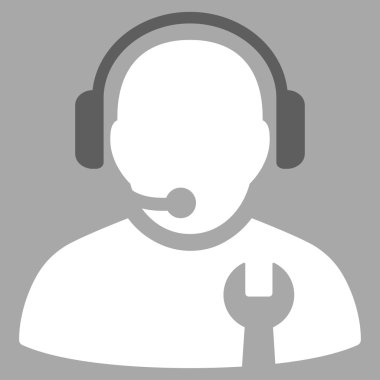 Hizmet işleç simgesi