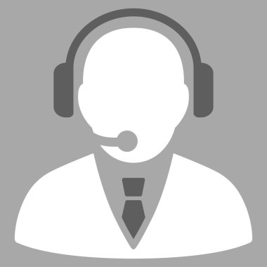 Destek Yöneticisi simgesini