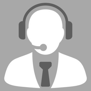 Destek Yöneticisi simgesini