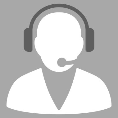 işleç simge desteği