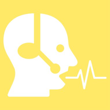 Operatör sinyal simgesi