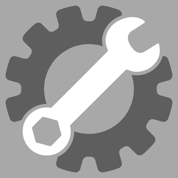 Outils de service Icône — Image vectorielle