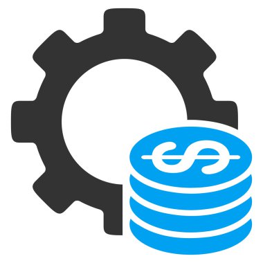 Geliştirme maliyet simgesi