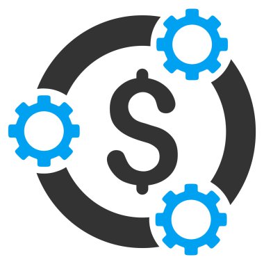 ekip çalışması simgesi