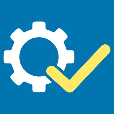 Geçerli Seçenekleri simgesi