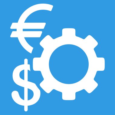 Mali Seçenekleri simgesi