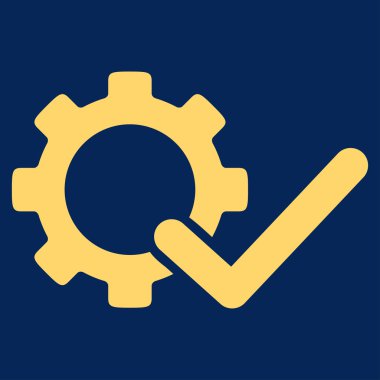 Geçerli Seçenekleri simgesi