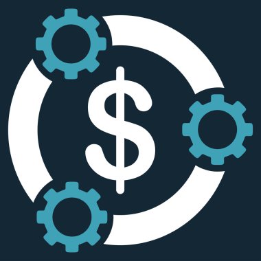 ekip çalışması simgesi