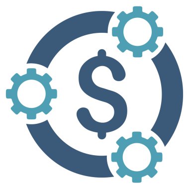 ekip çalışması simgesi