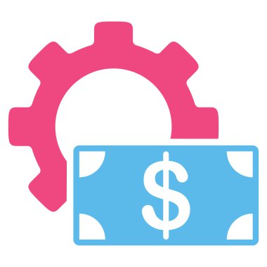 Geliştirme maliyet simgesi