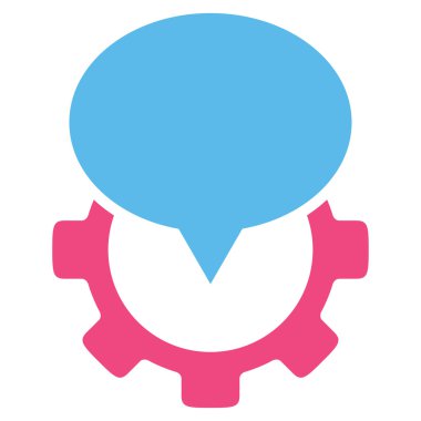 Sanayi harita işareti simgesi