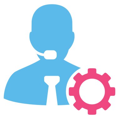 Operatör Seçenekleri simgesi