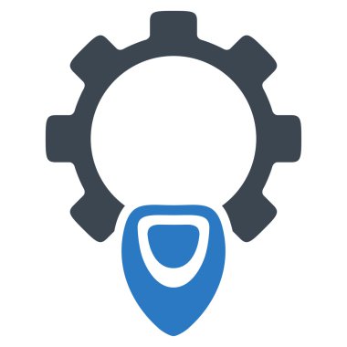 Başlangıç simgesi