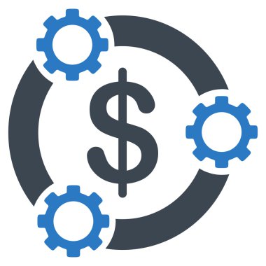 ekip çalışması simgesi