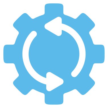 Motoru simgesini Yenile