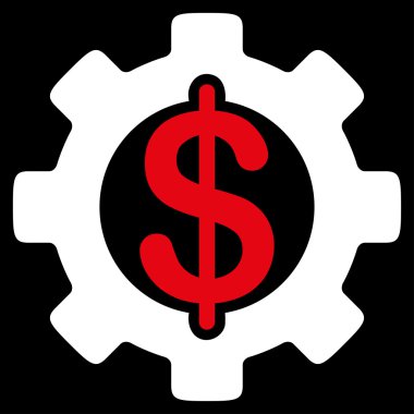 Geliştirme maliyet simgesi