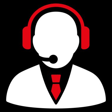 Destek Yöneticisi simgesini