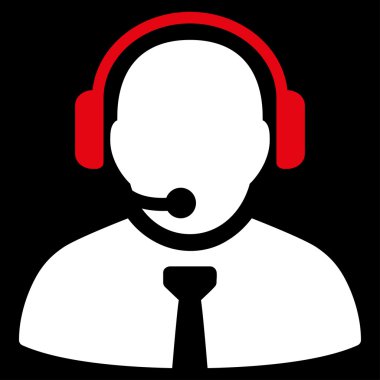 Destek Yöneticisi simgesini