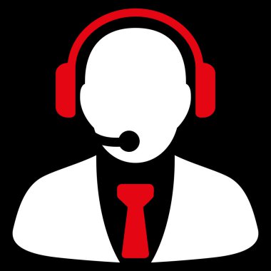 Destek Yöneticisi simgesini