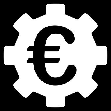 Euro geliştirme simgesi