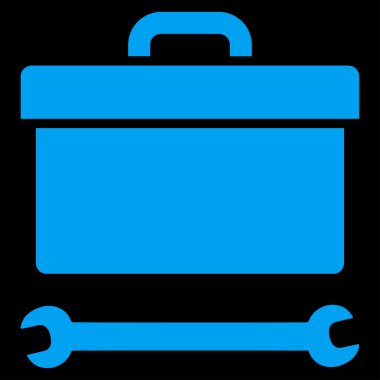 Araç kutusu simgesi