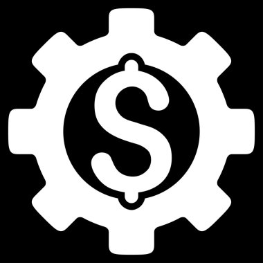 Geliştirme maliyet simgesi