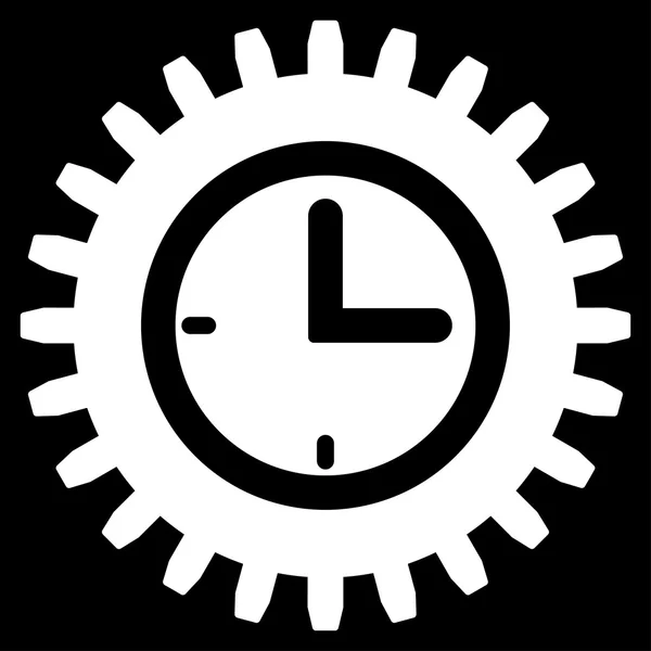 Значок "Варианты времени" — стоковый вектор