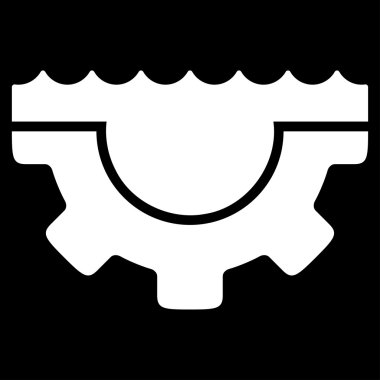 Su Servisi simgesini