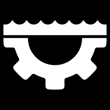 Su Servisi simgesini