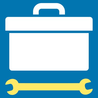 Araç kutusu simgesi