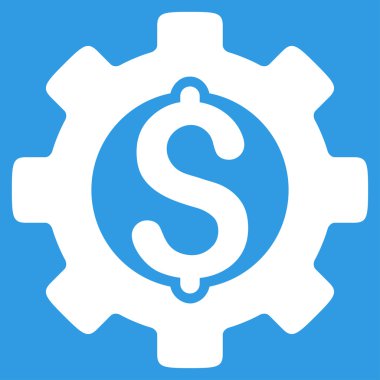 Geliştirme maliyet simgesi