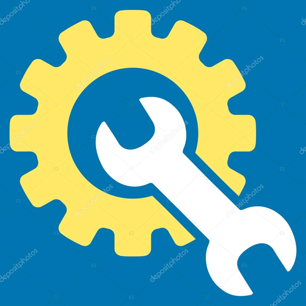 Service Tools Icon