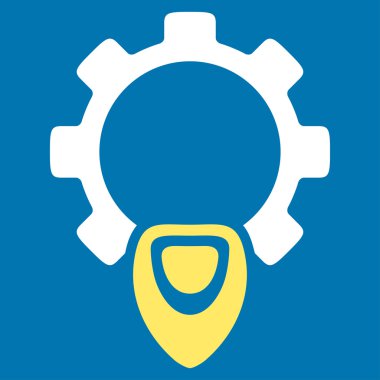 Başlangıç simgesi